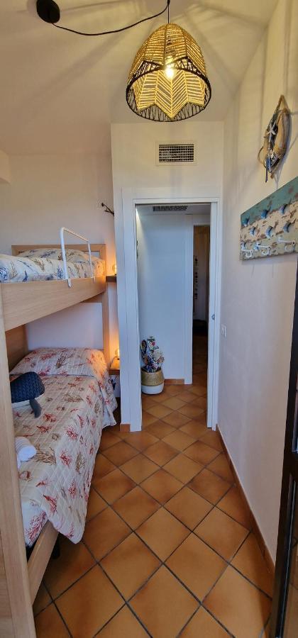 La Casa Sulla Spiaggia Marzamemi Exterior foto