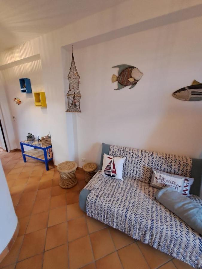 La Casa Sulla Spiaggia Marzamemi Exterior foto