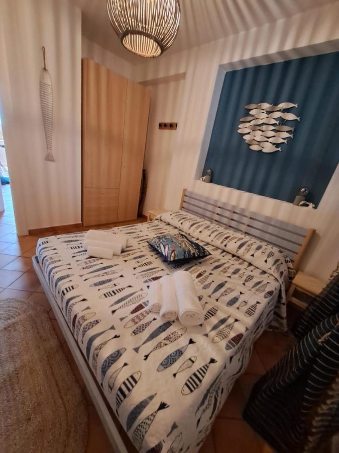 La Casa Sulla Spiaggia Marzamemi Exterior foto